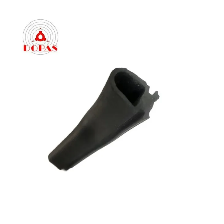 EPDM rubber weather seal