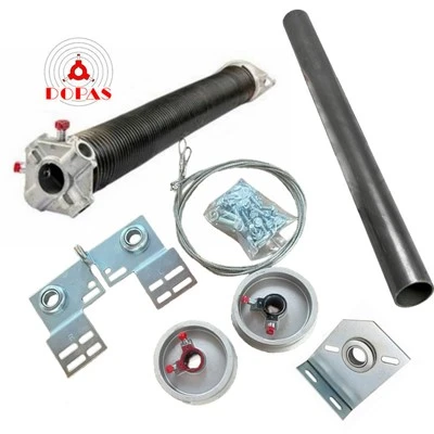 Kit de conversão Torquemaster para mola de torção